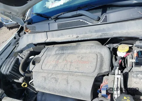 2018 Jeep Compass Latitude 4X4 from USA, damaged, VIN 3C4NJDBB4JT346324